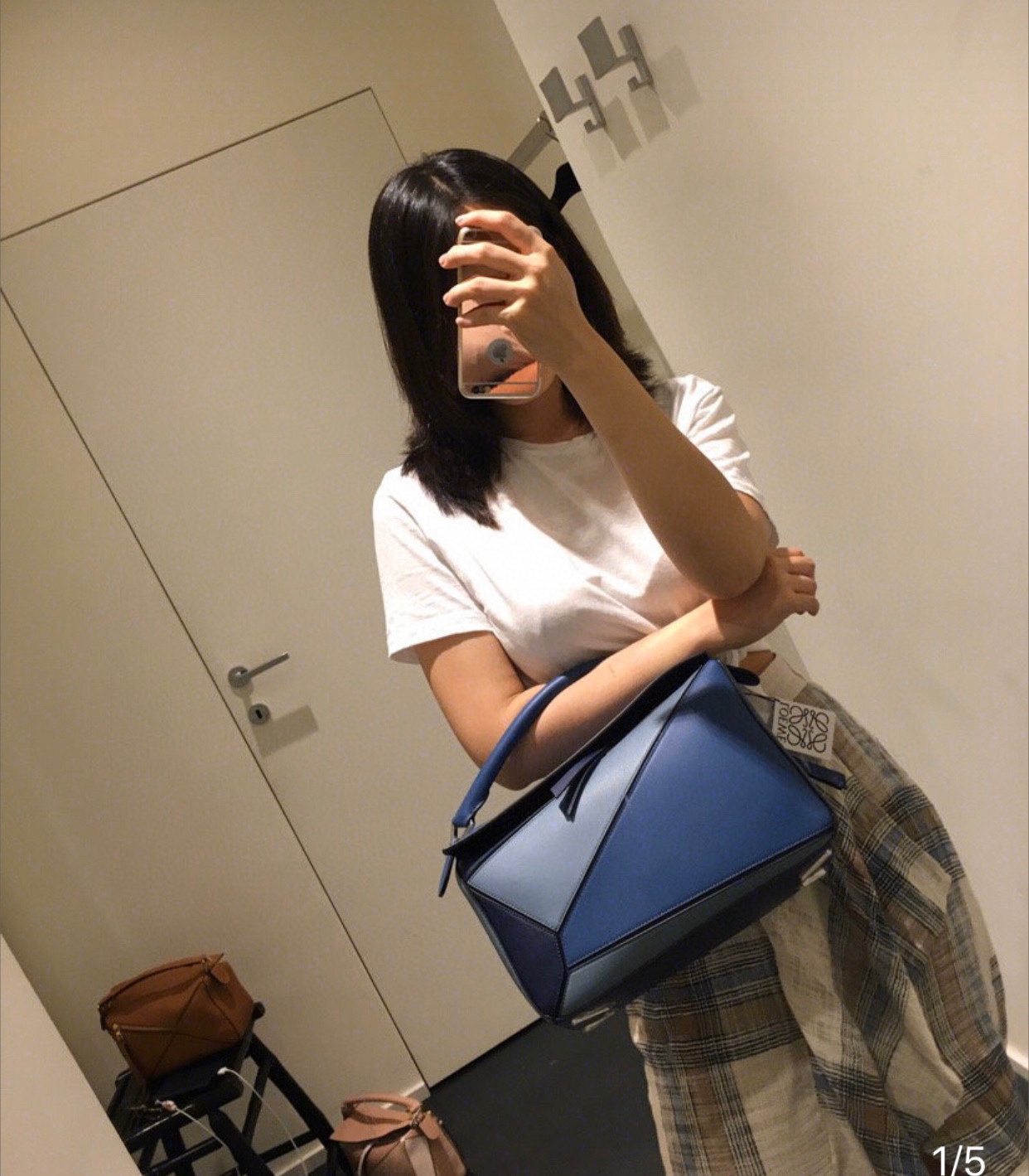 Loewe Bag
