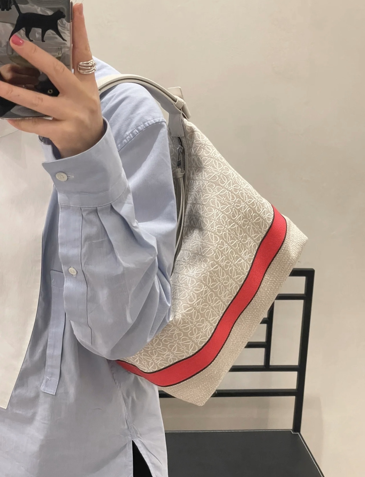 Loewe Bag