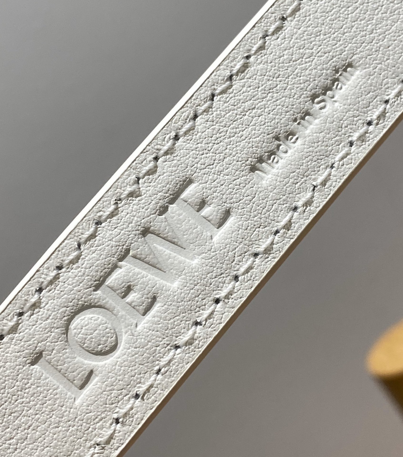 Loewe Bag
