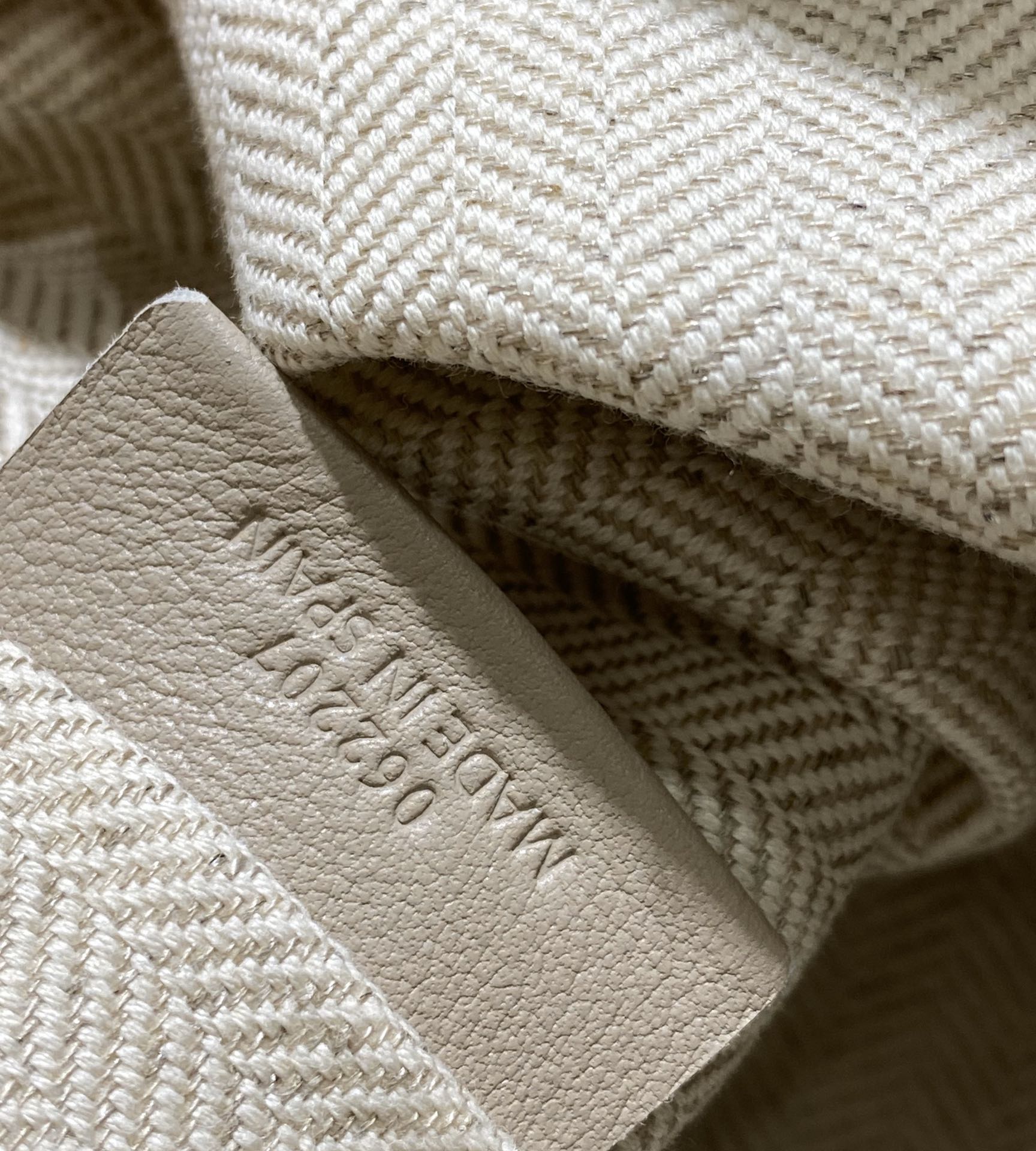 Loewe Bag