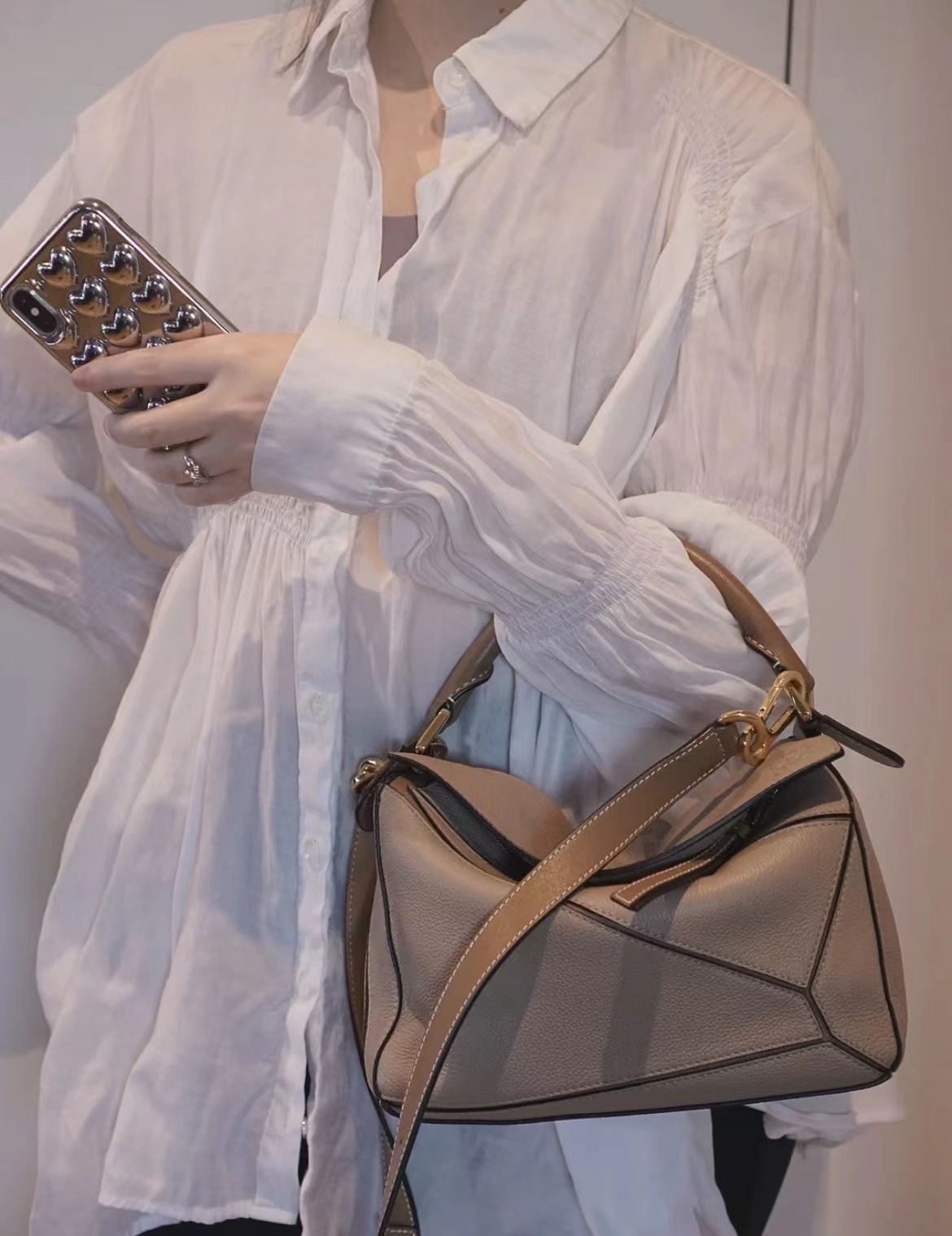 Loewe Bag