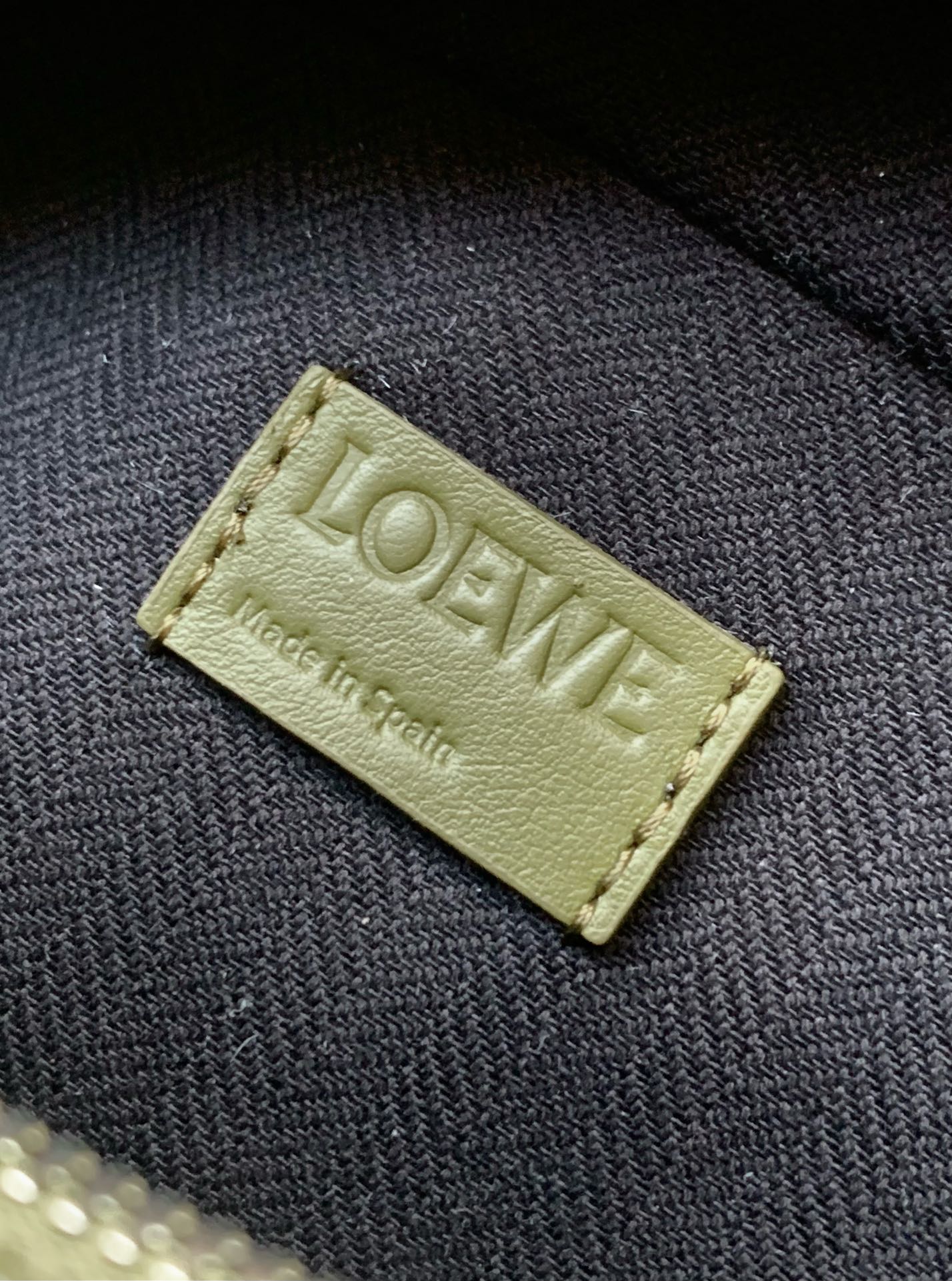 Loewe Bag