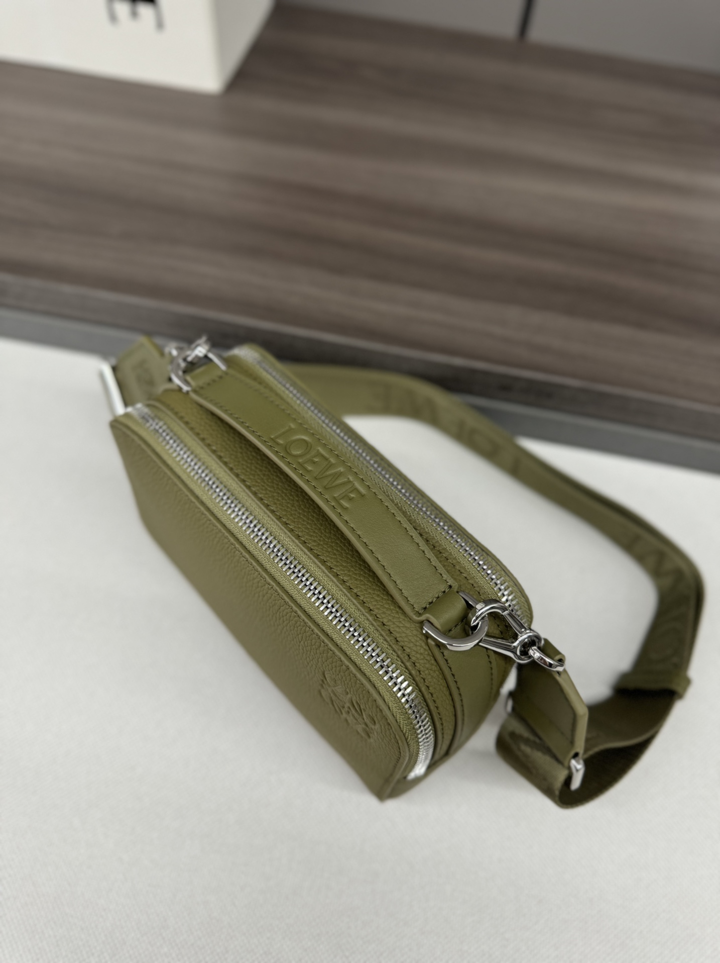 Loewe Bag