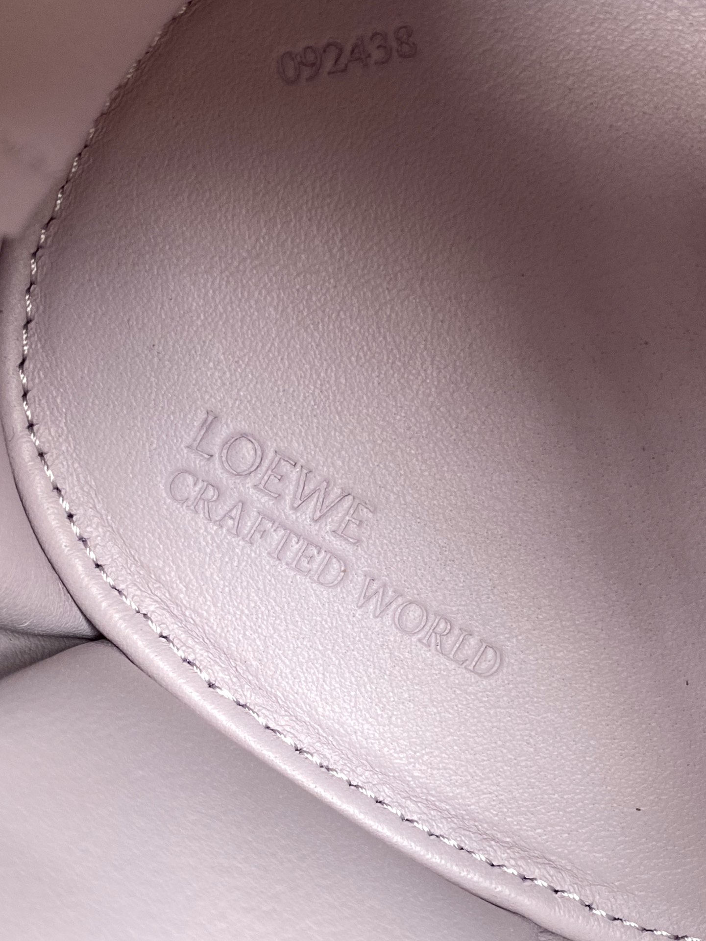 Loewe Bag