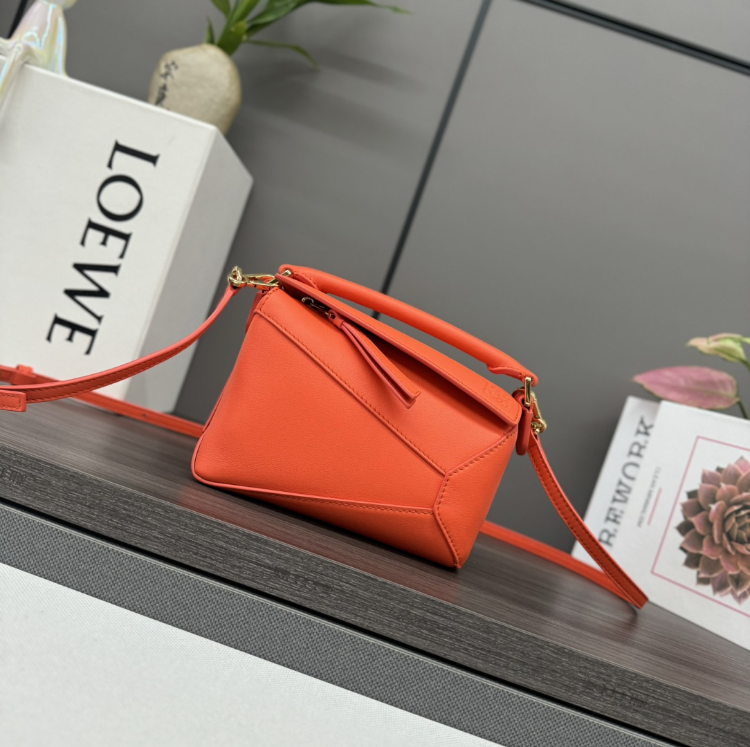 Loewe Bag