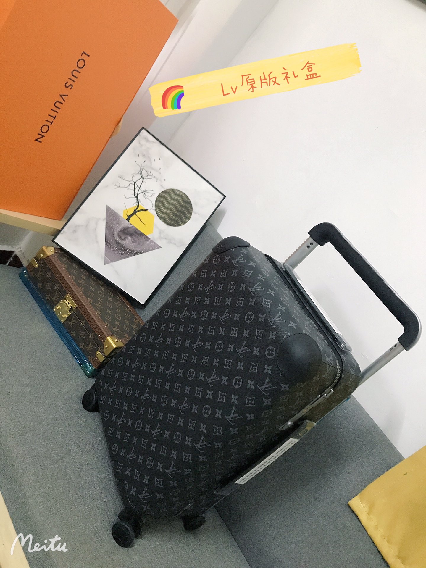Luggage Bag