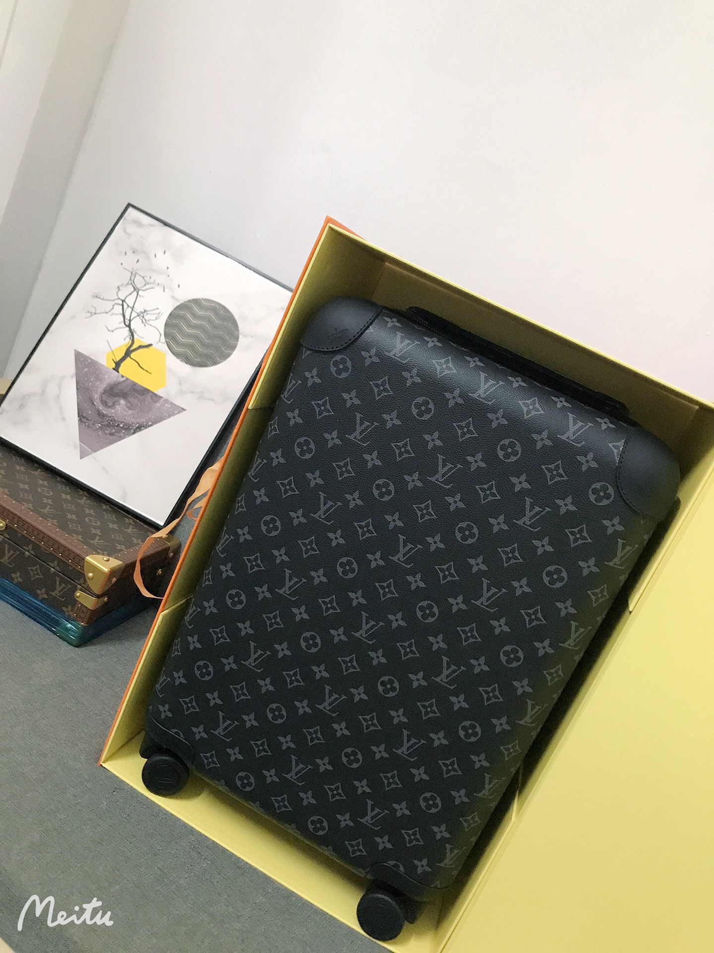 Luggage Bag