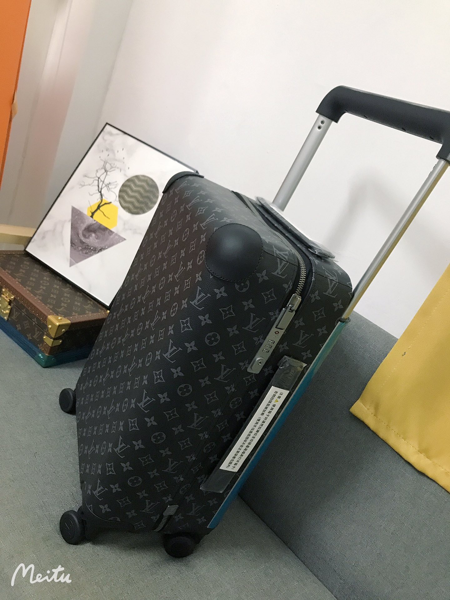Luggage Bag