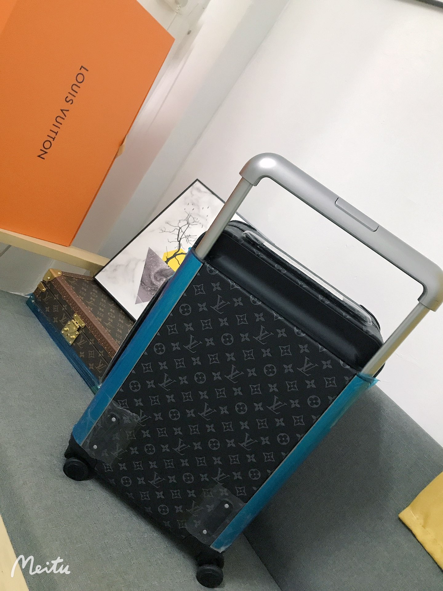 Luggage Bag