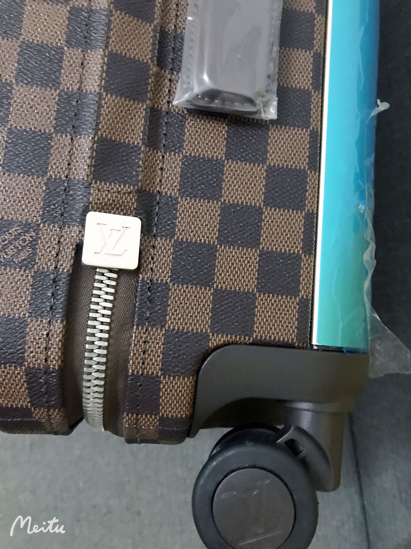 Luggage Bag