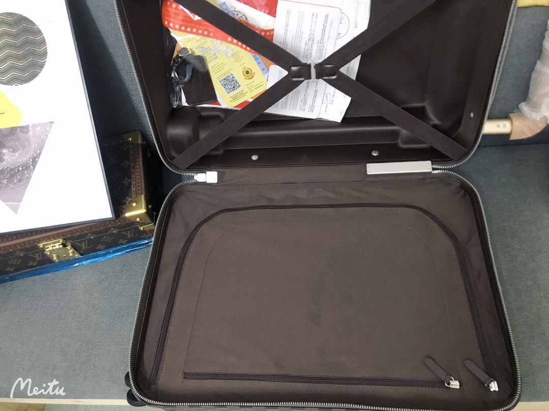 Luggage Bag