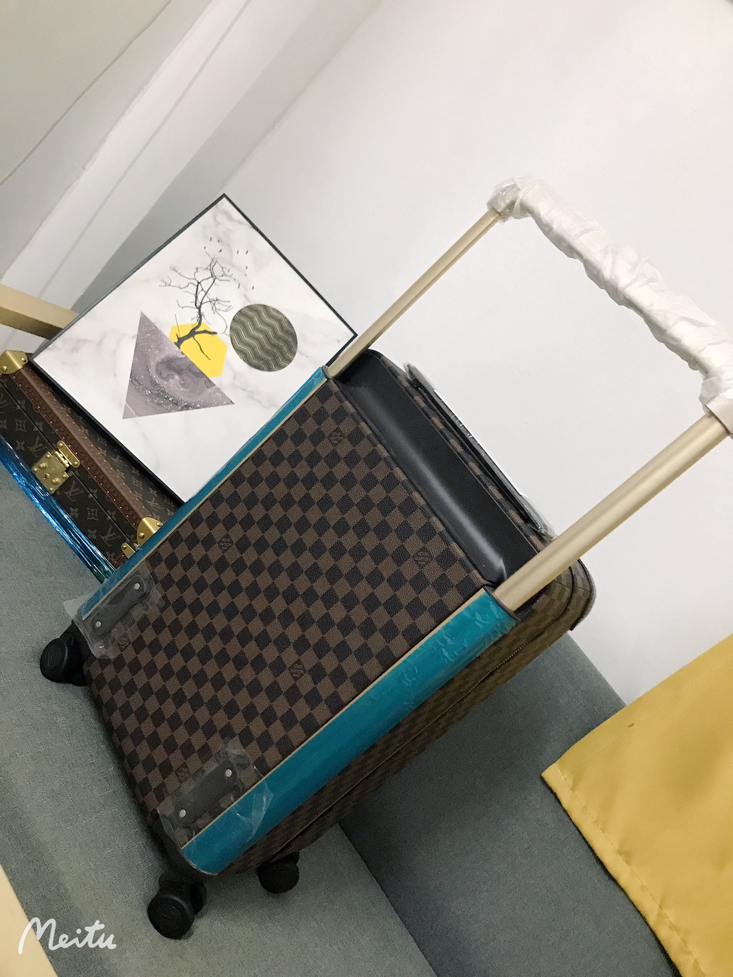 Luggage Bag