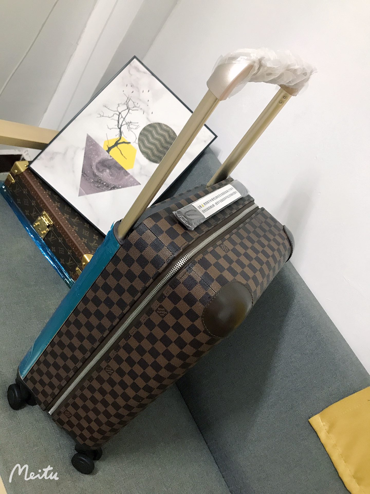 Luggage Bag