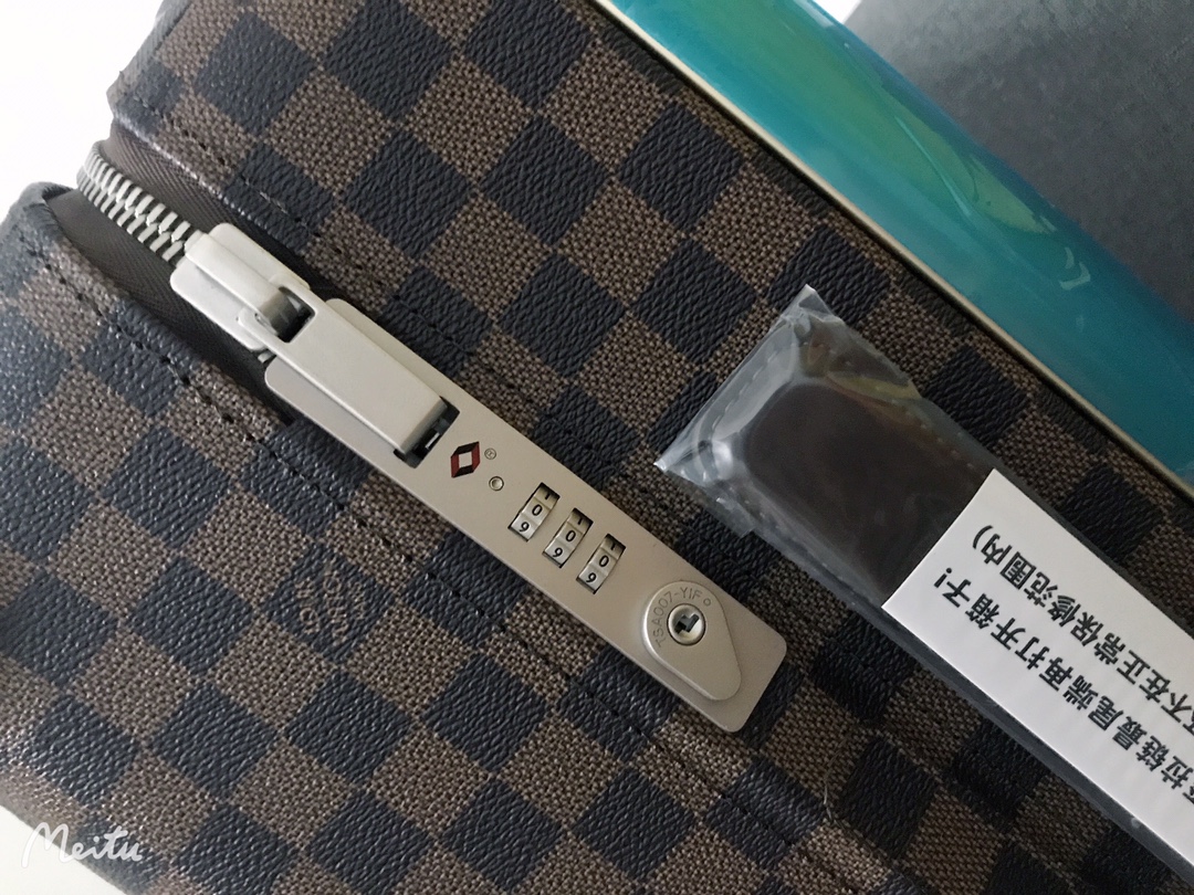 Luggage Bag