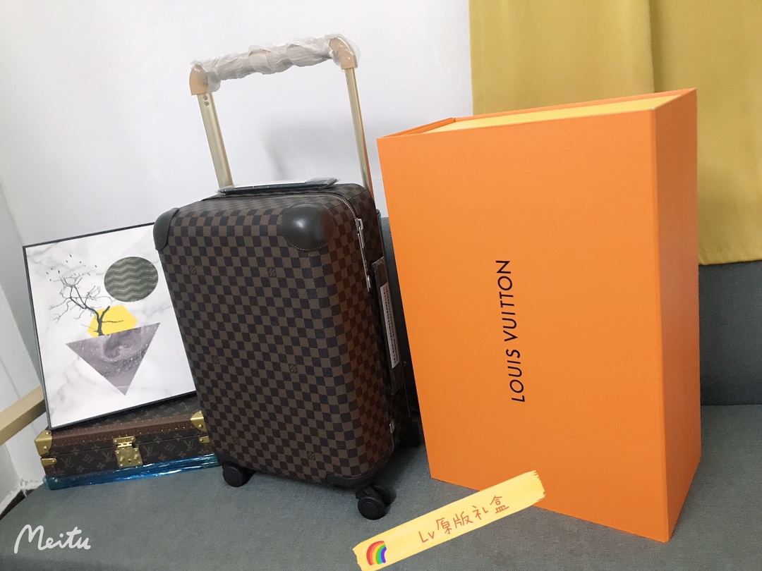 Luggage Bag