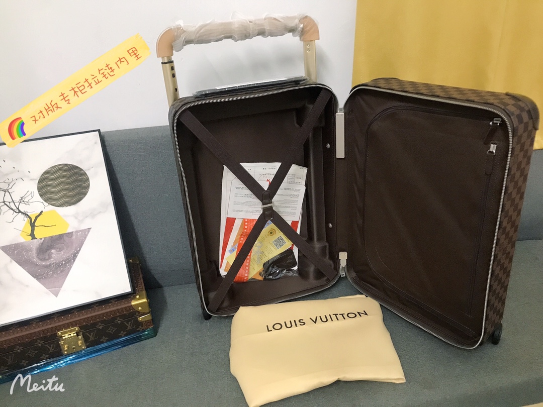 Luggage Bag