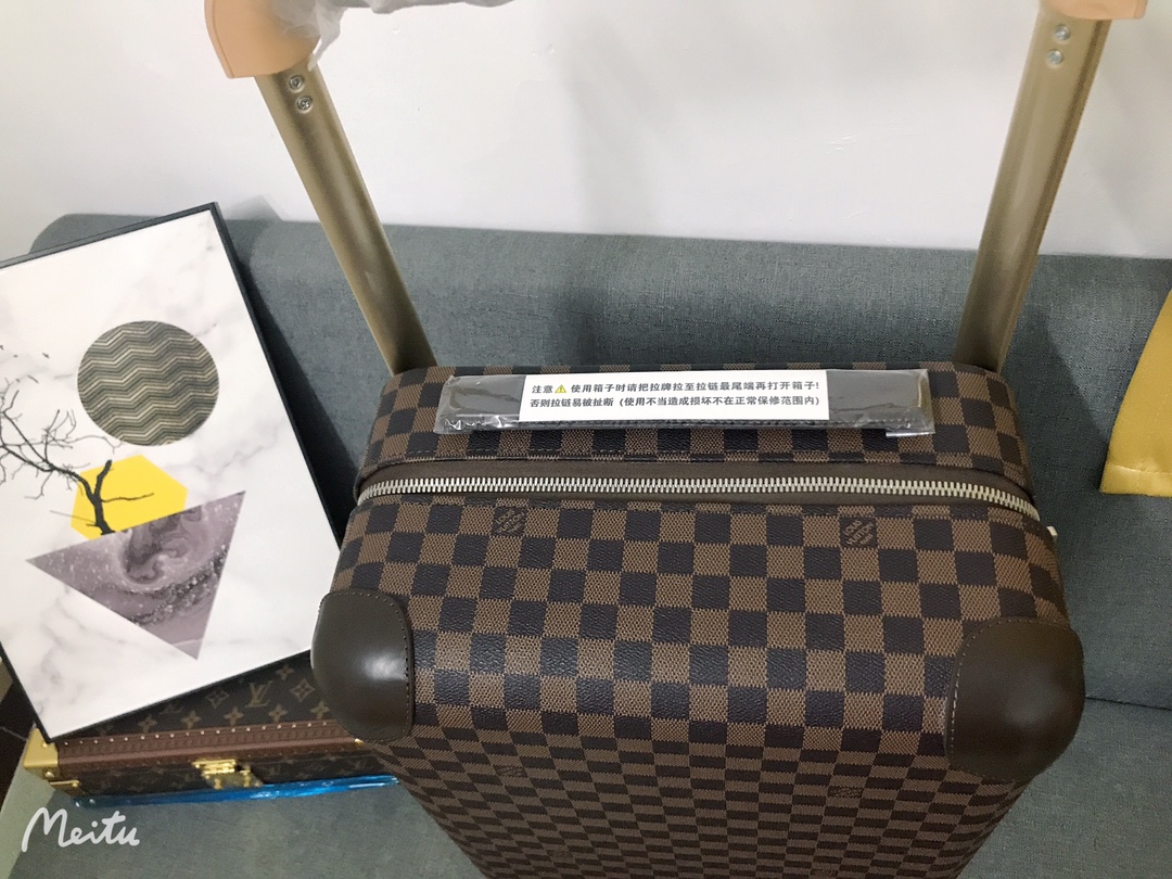Luggage Bag