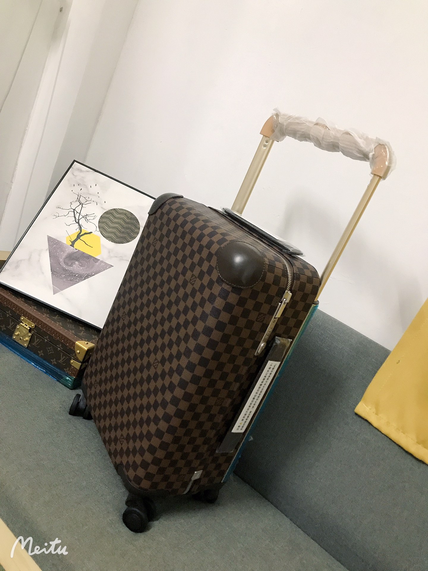 Luggage Bag