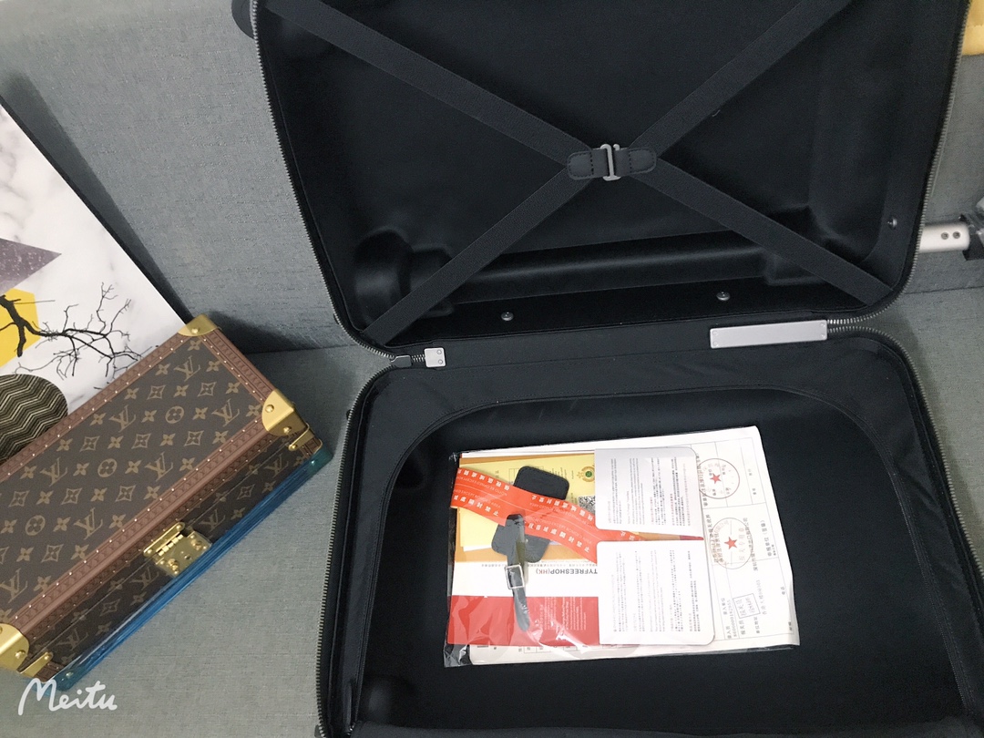 Luggage Bag