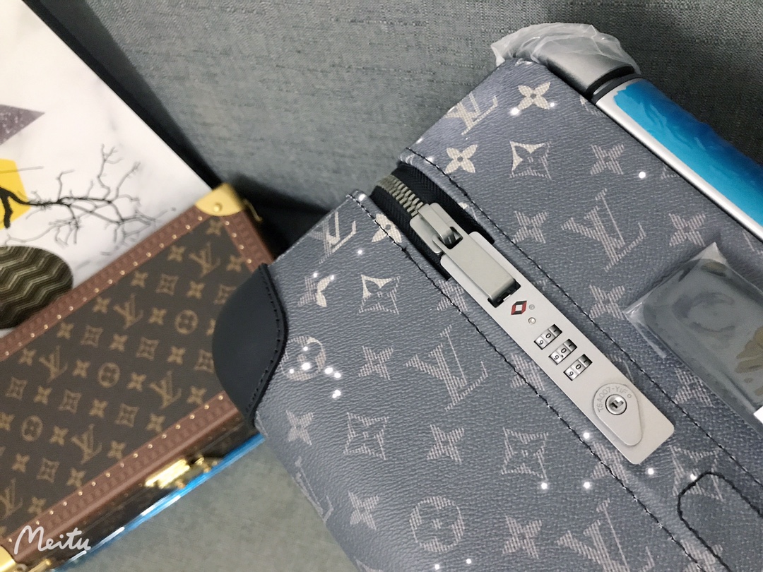 Luggage Bag