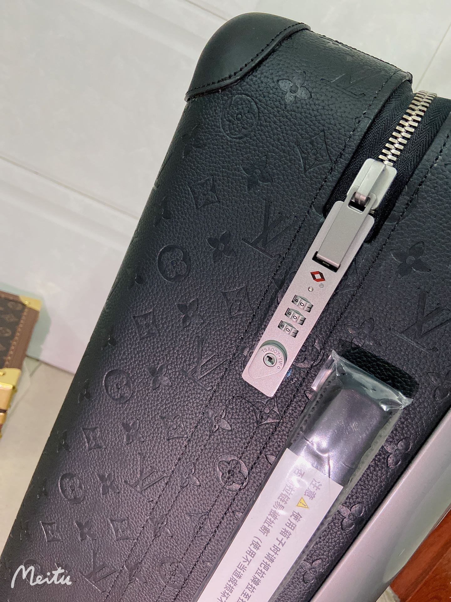 Luggage Bag