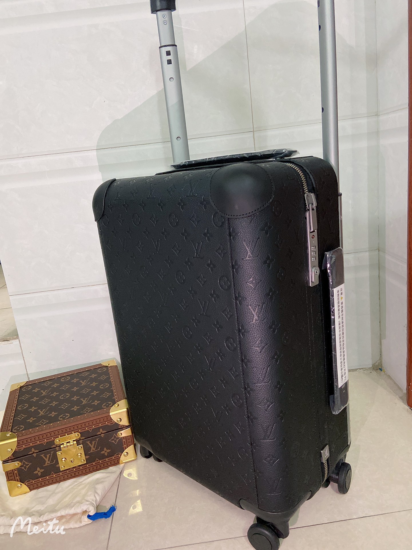 Luggage Bag