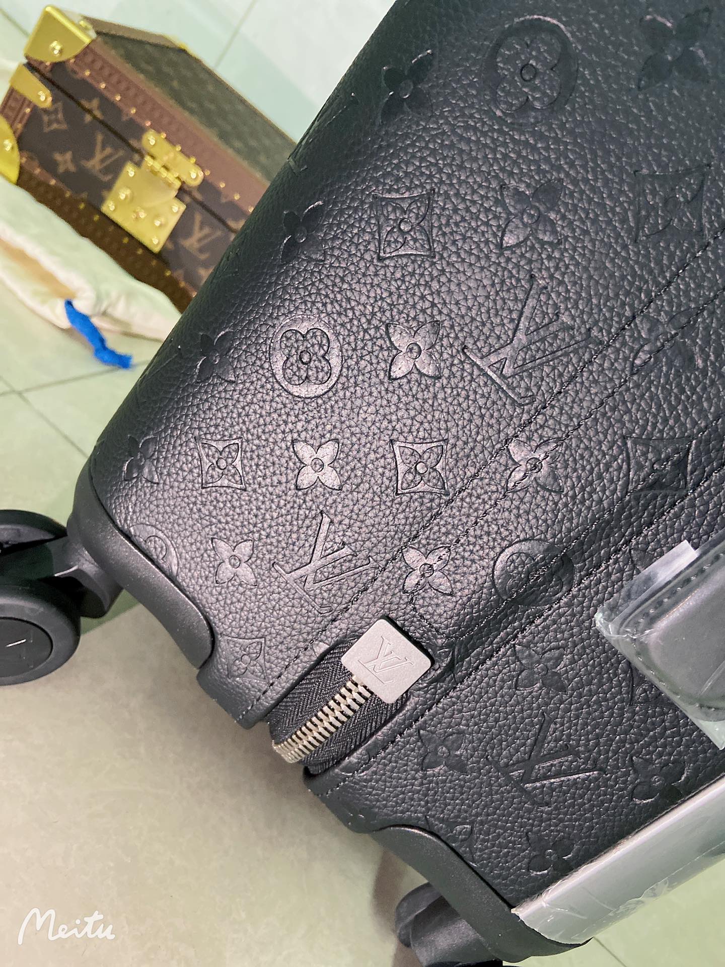 Luggage Bag