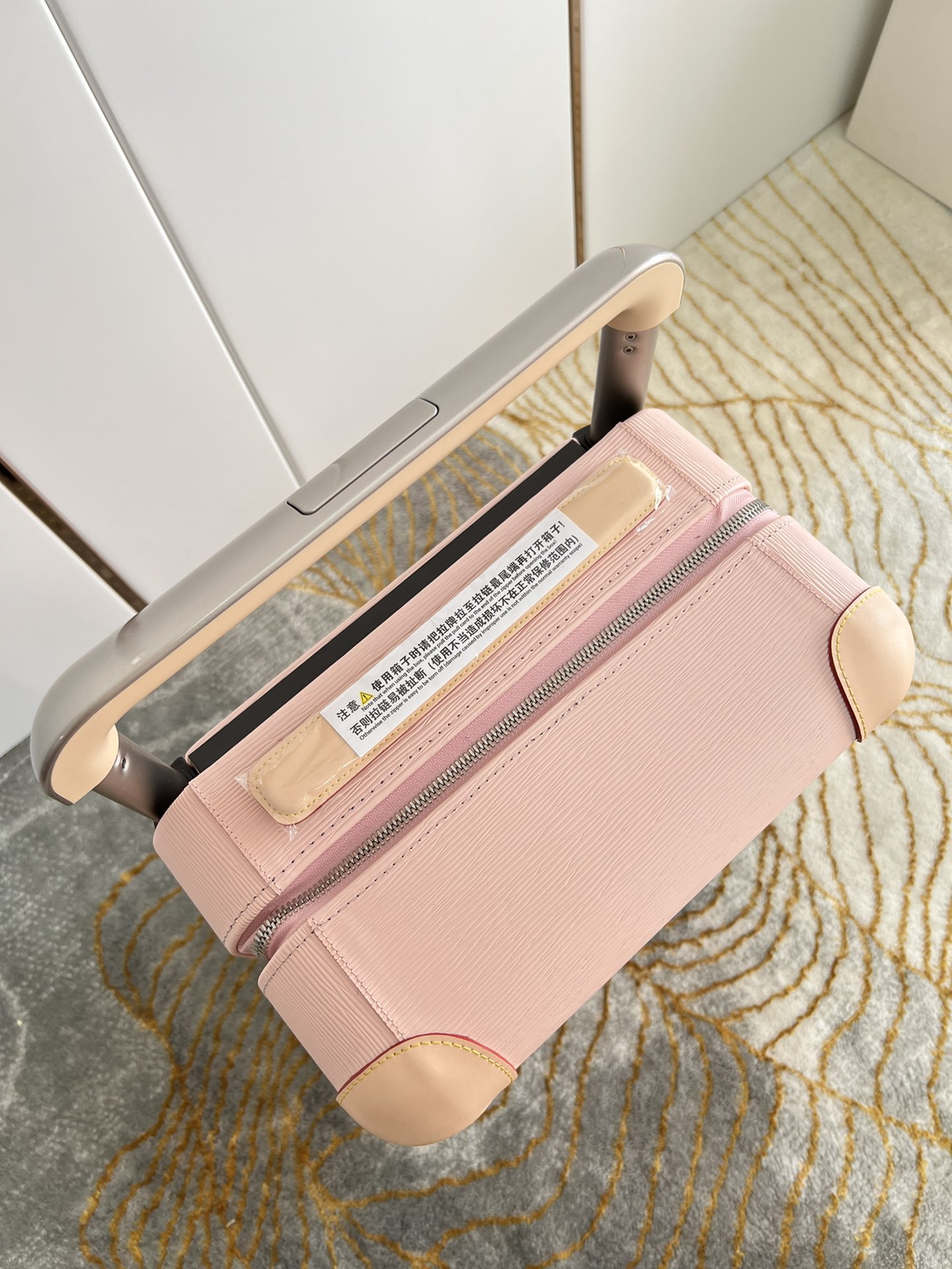 Luggage Bag