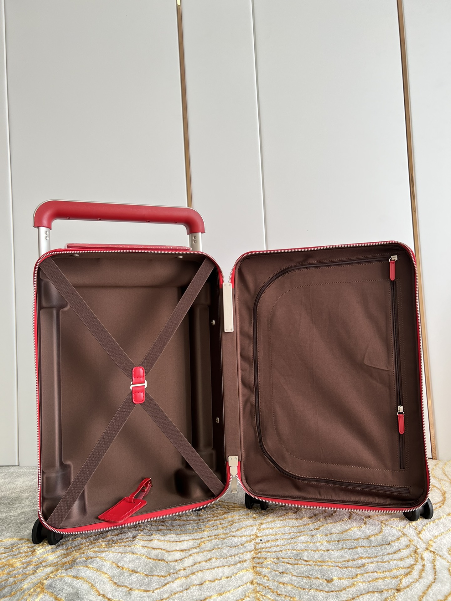 Luggage Bag