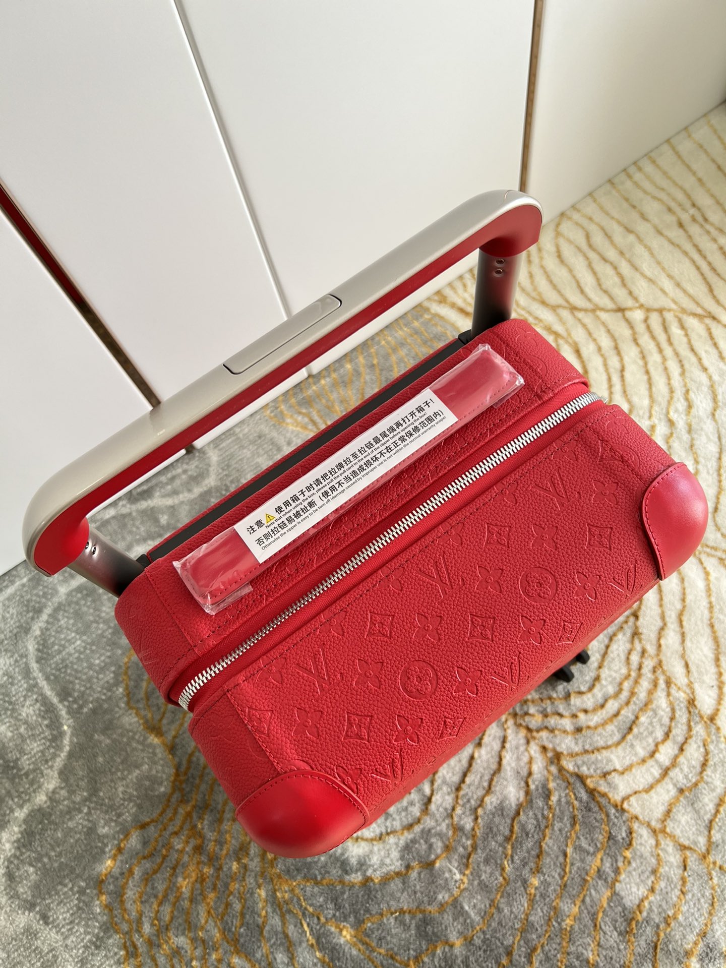 Luggage Bag