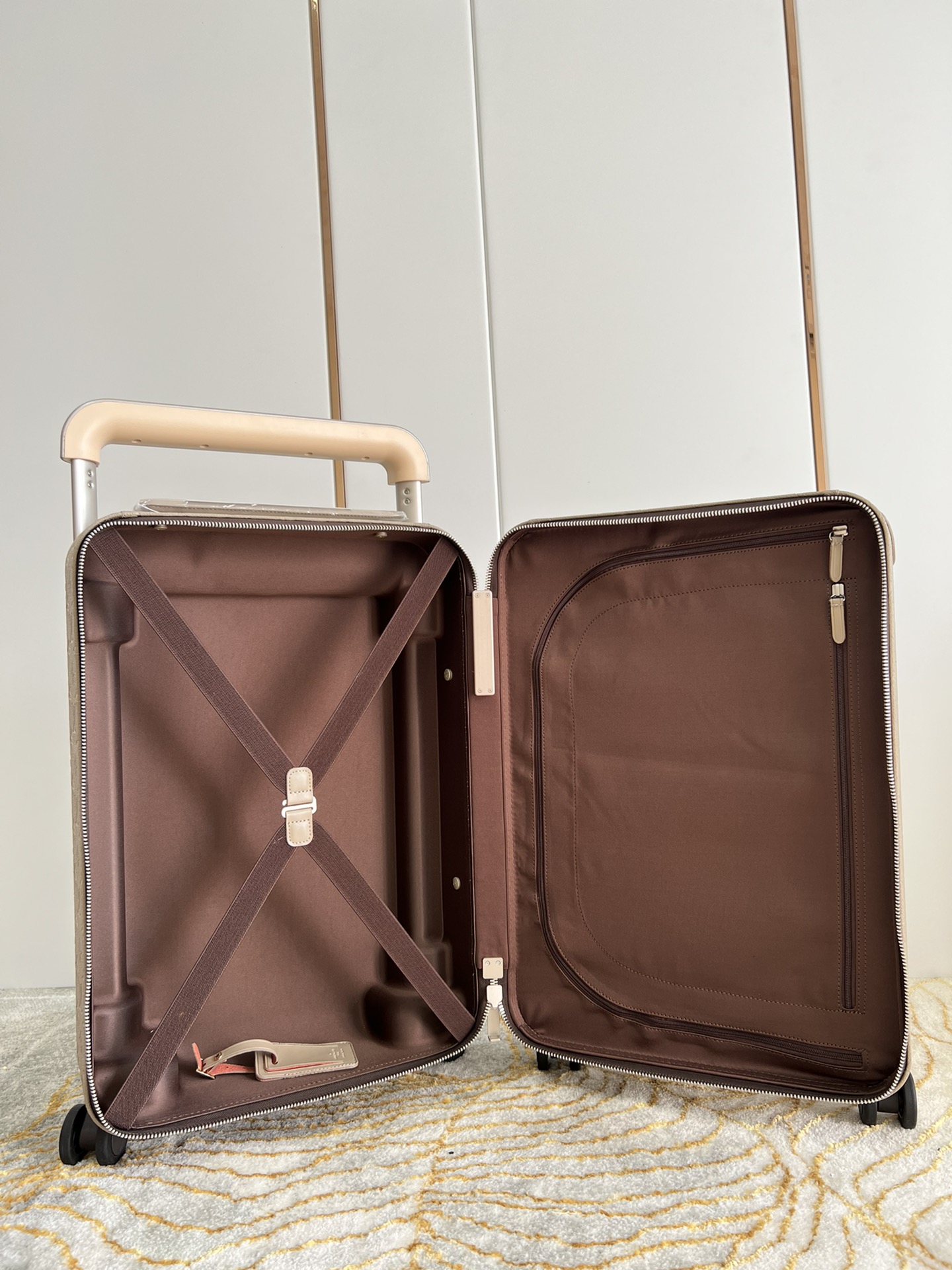 Luggage Bag