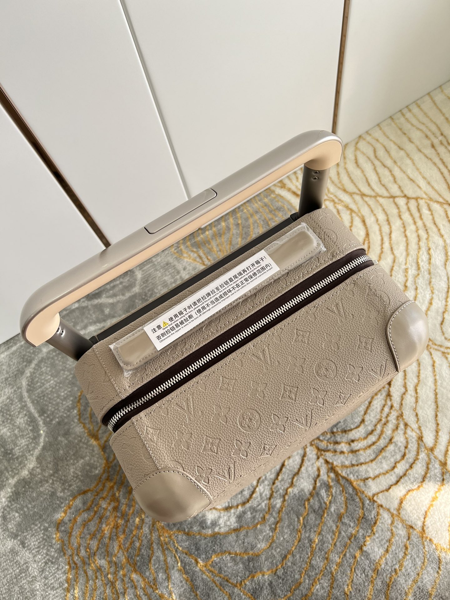 Luggage Bag