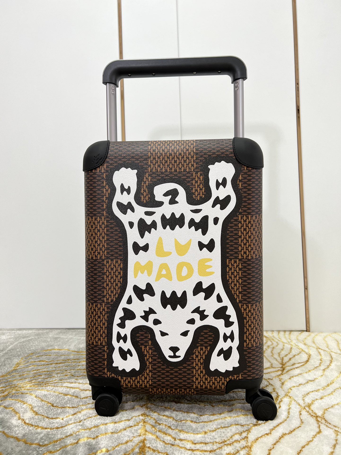Luggage Bag