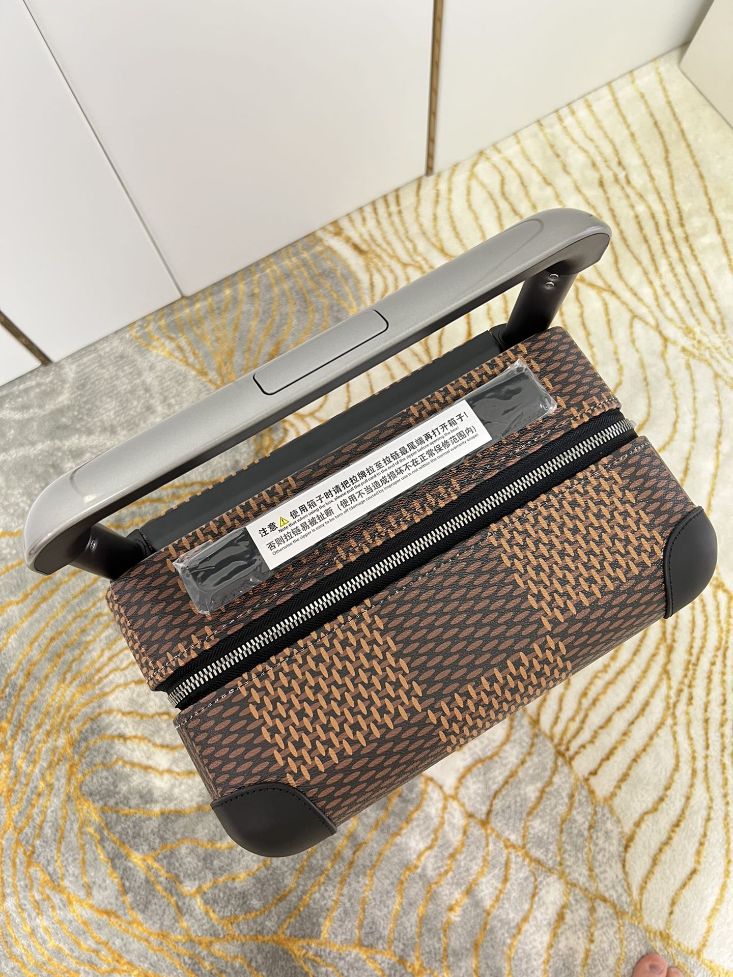 Luggage Bag