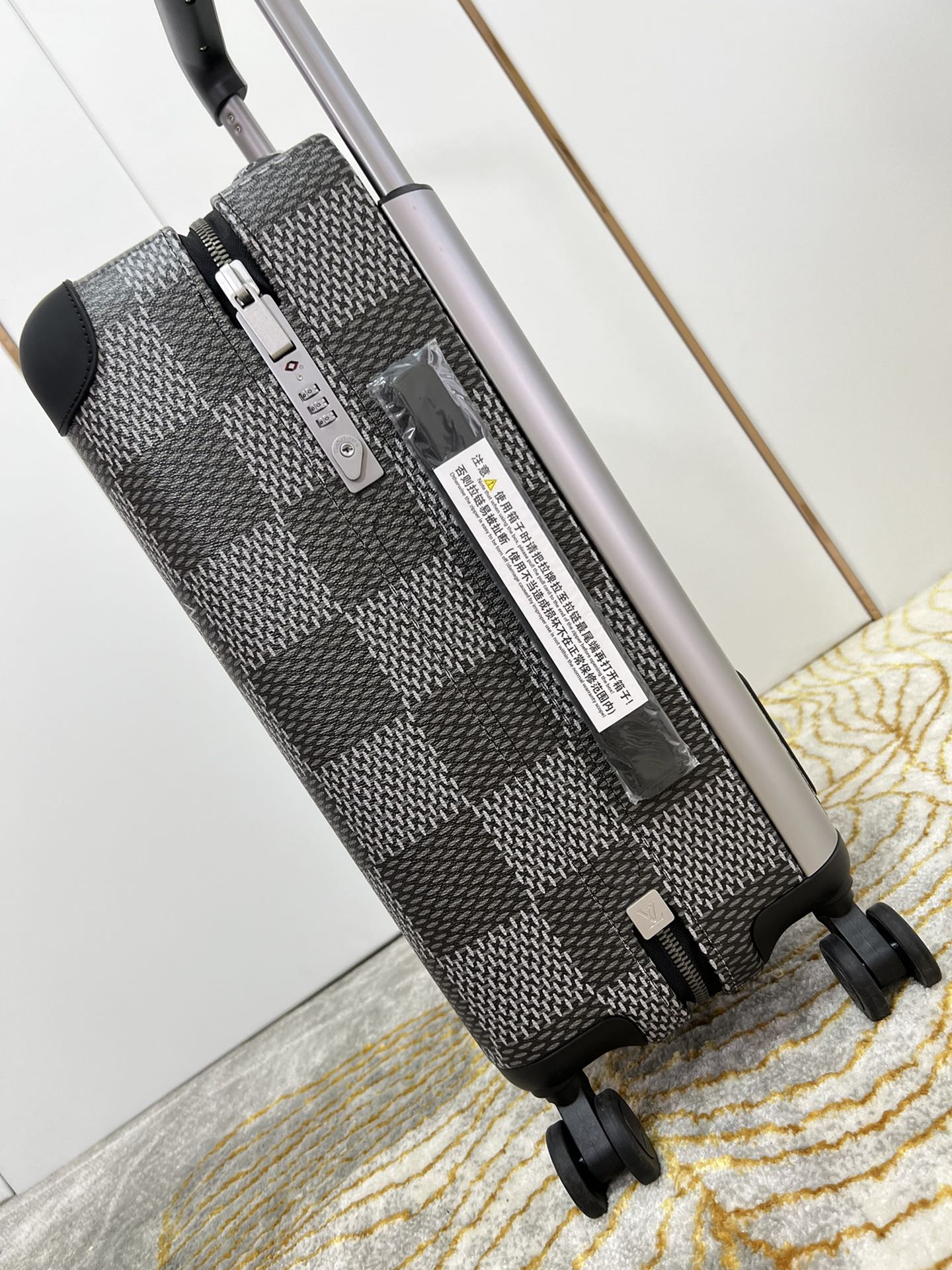 Luggage Bag