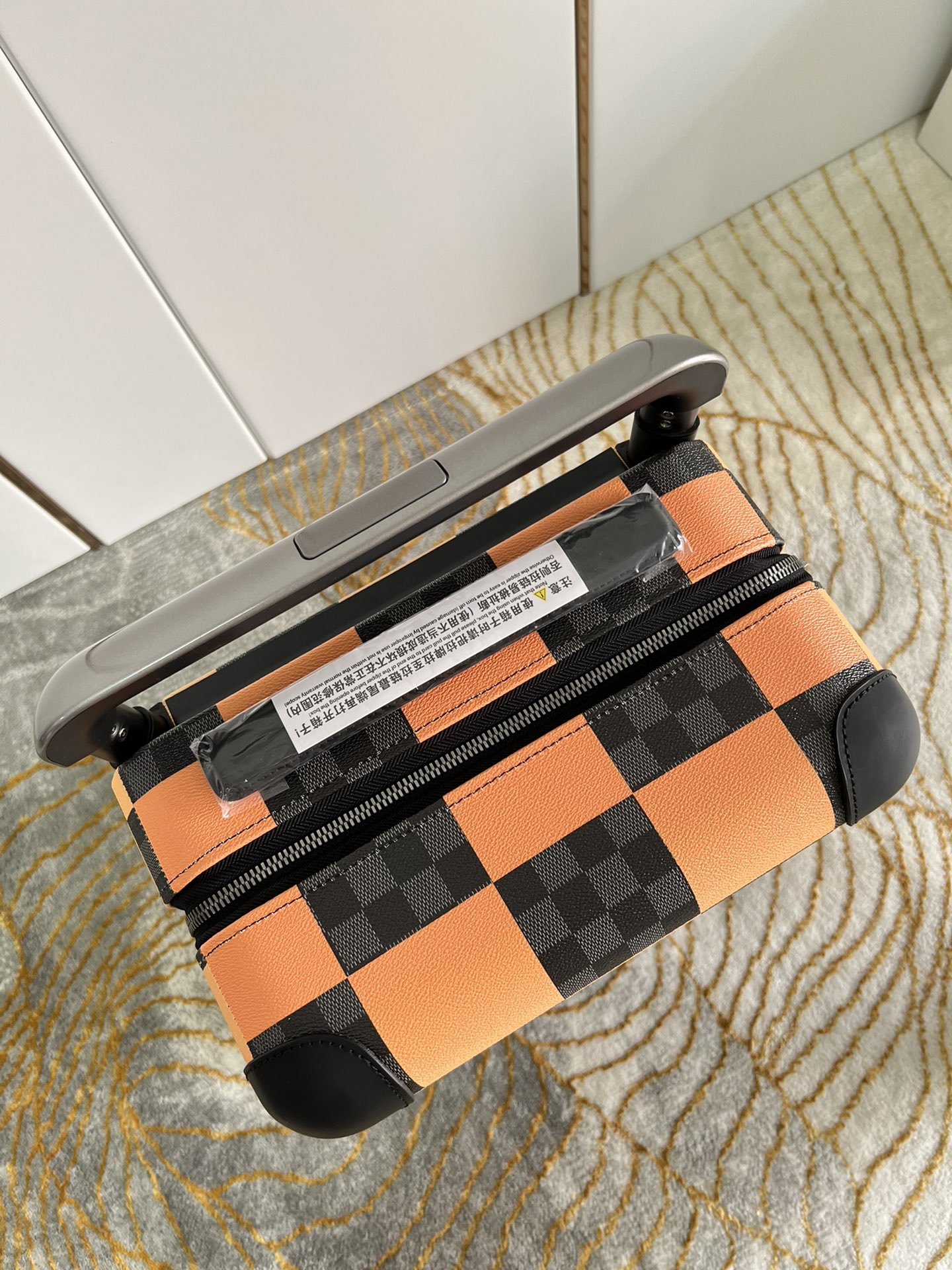Luggage Bag