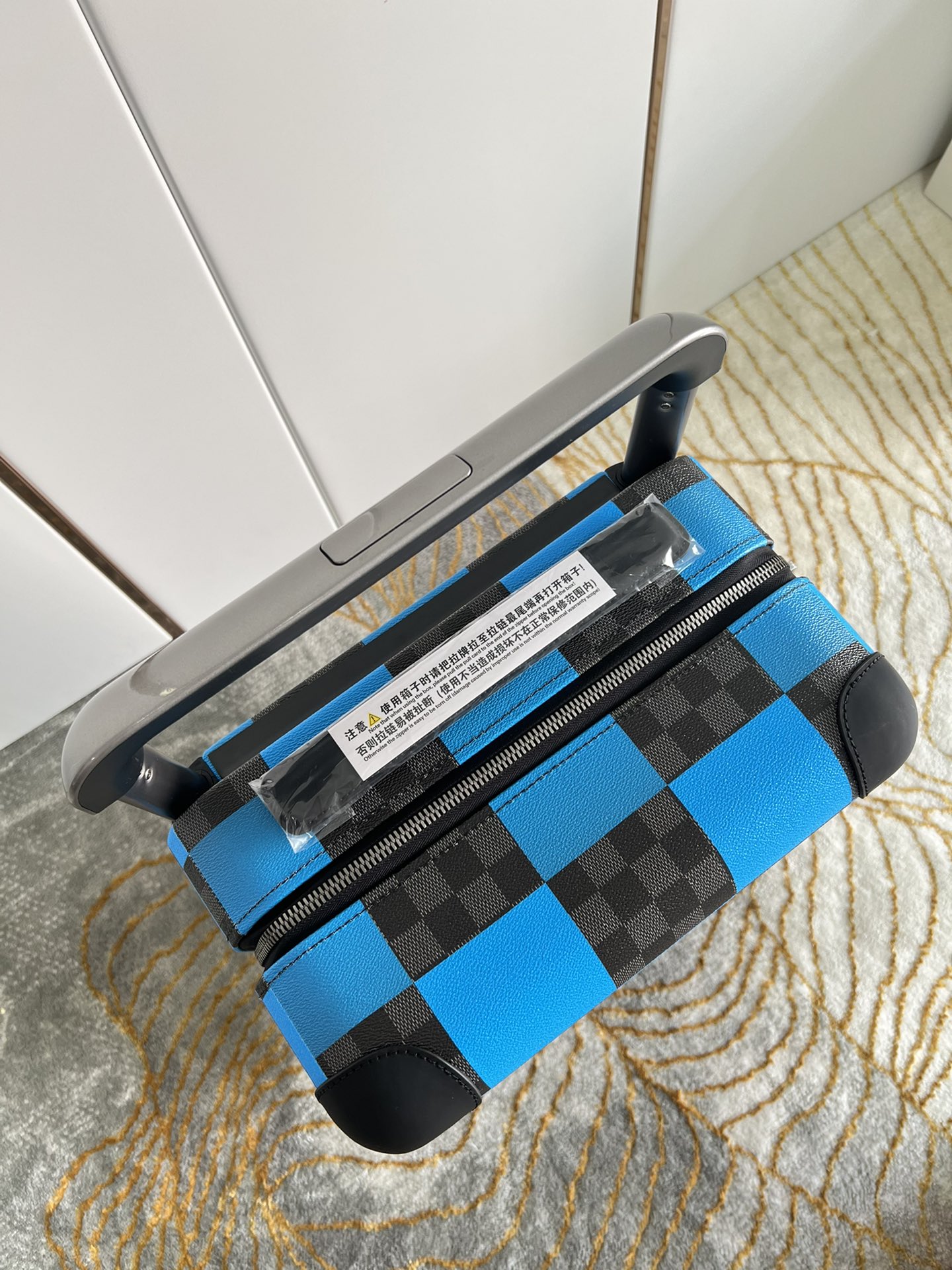 Luggage Bag