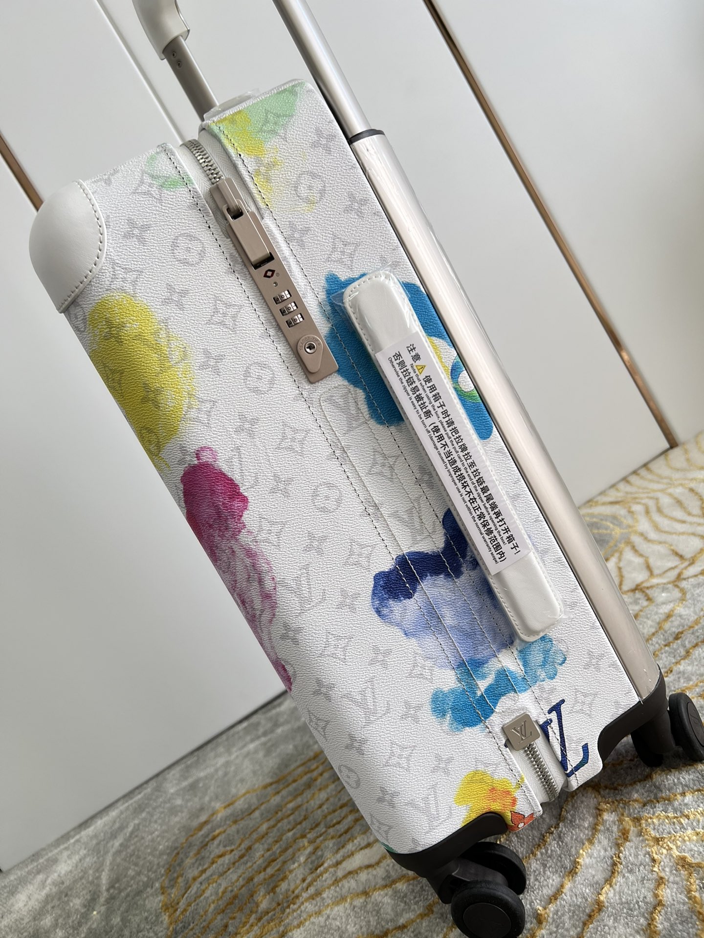 Luggage Bag