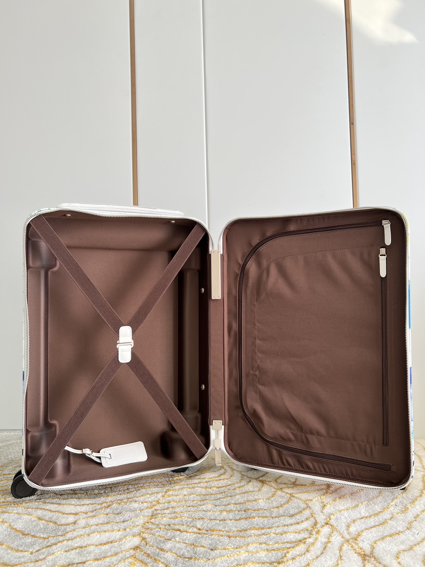 Luggage Bag