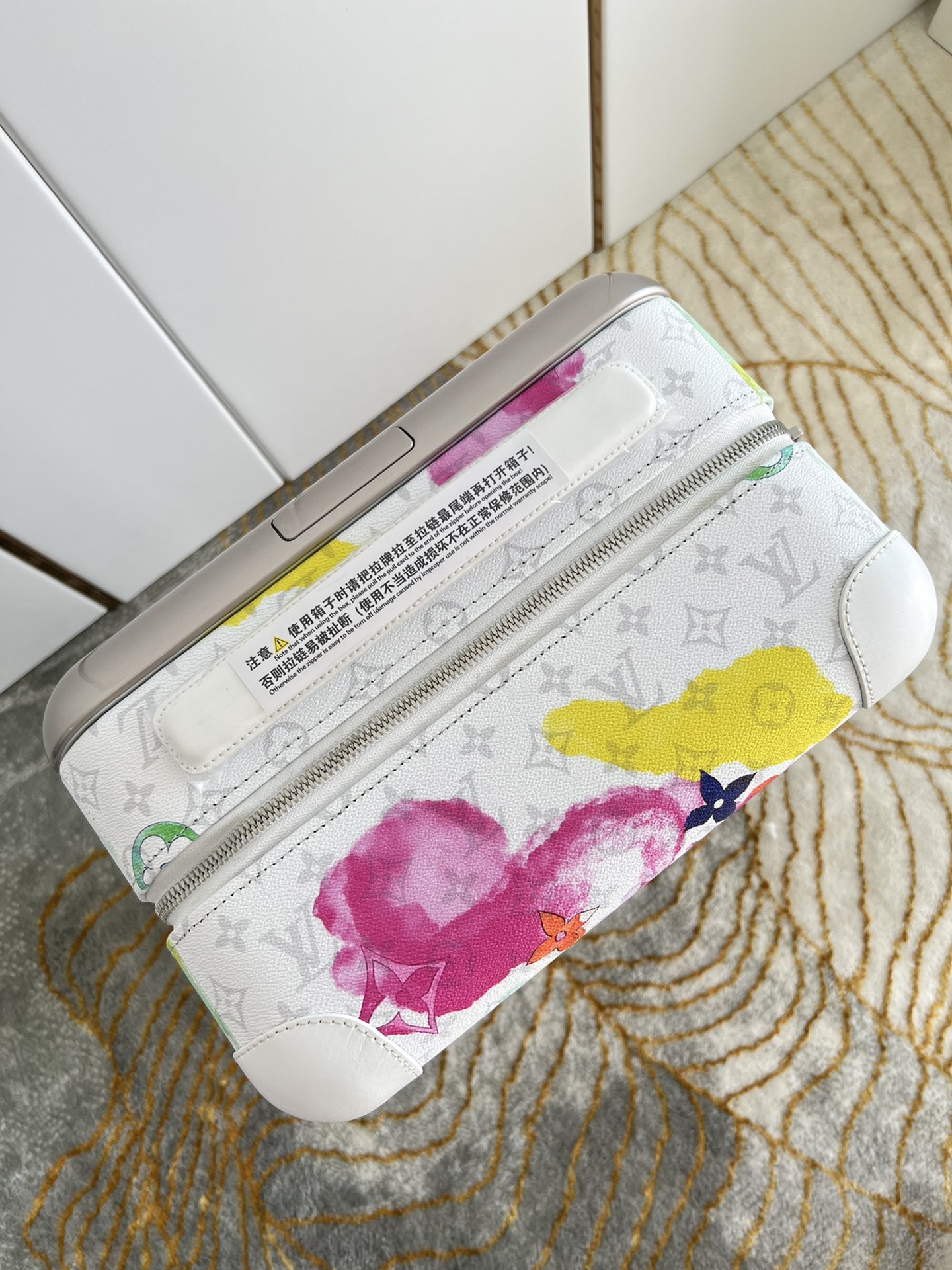 Luggage Bag