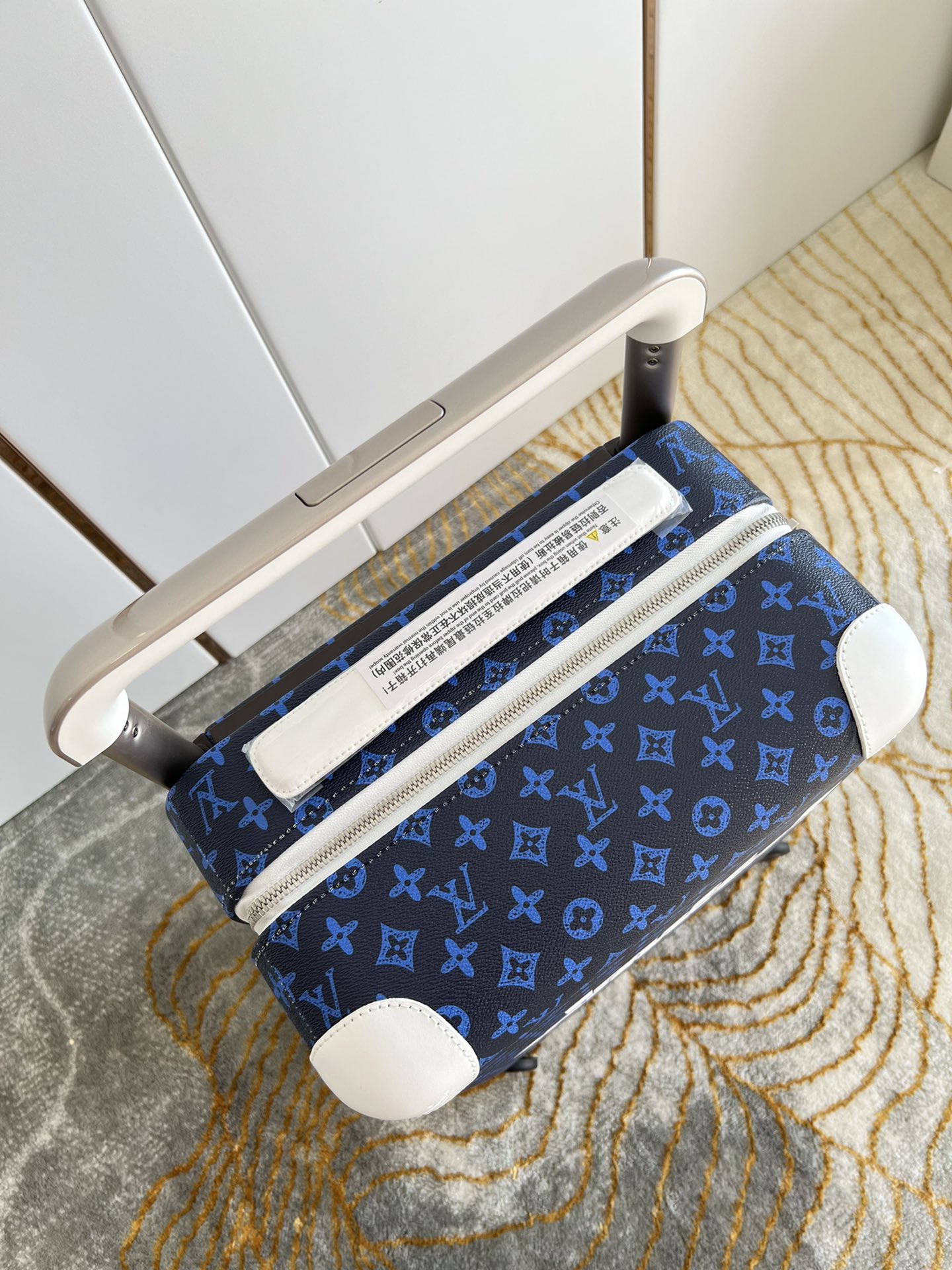 Luggage Bag