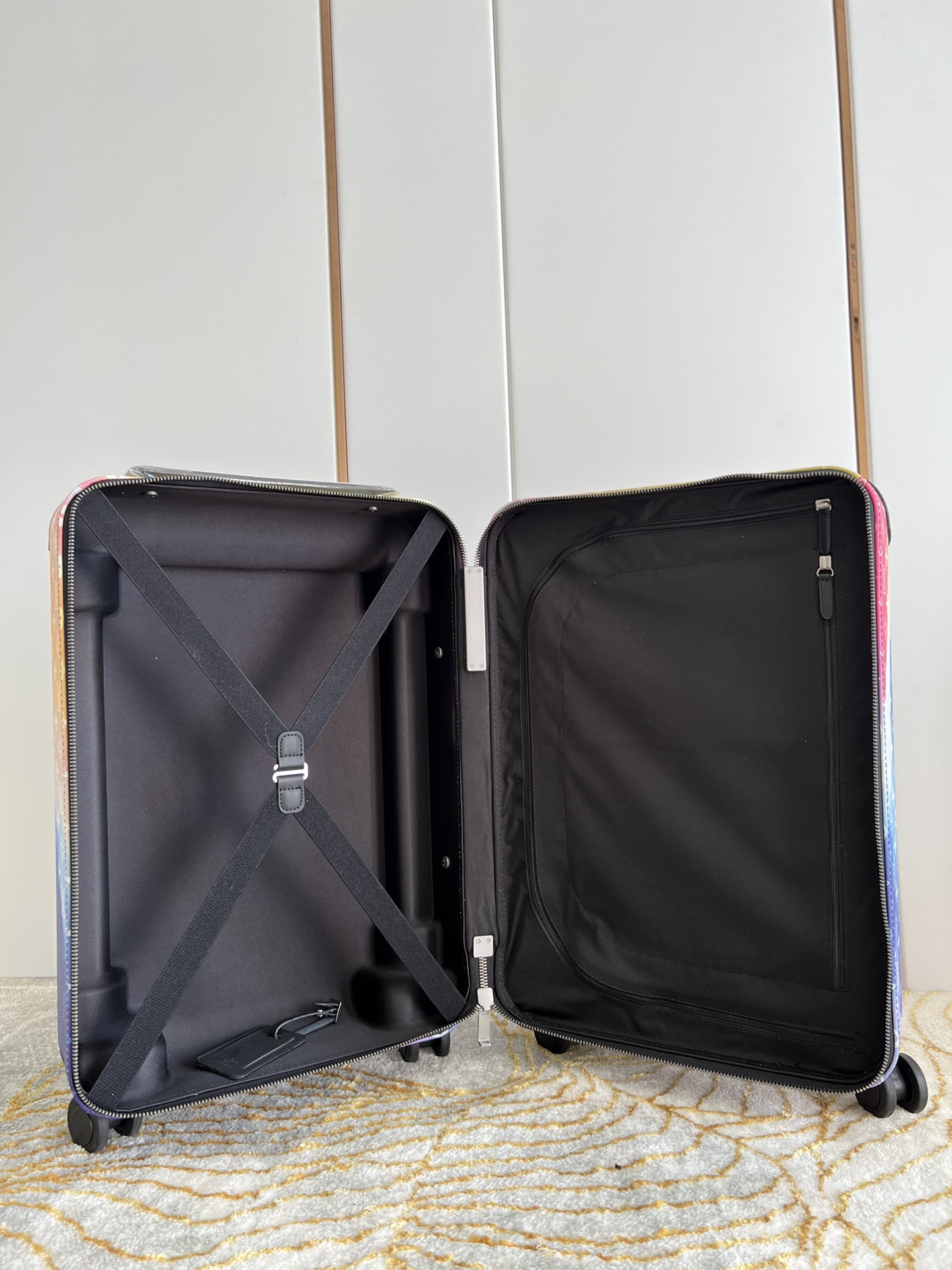 Luggage Bag