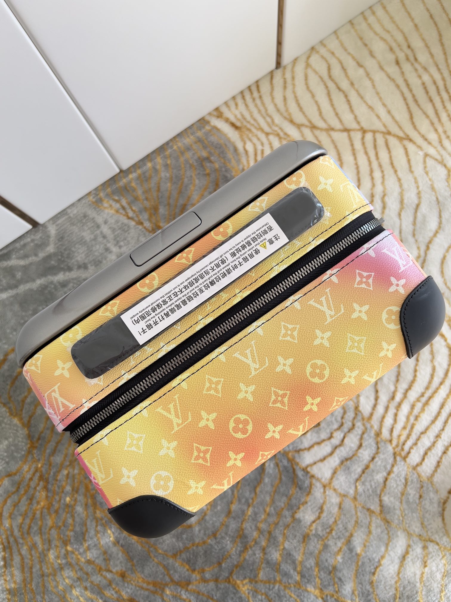 Luggage Bag