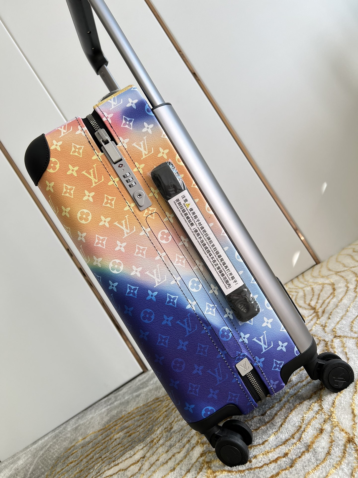 Luggage Bag