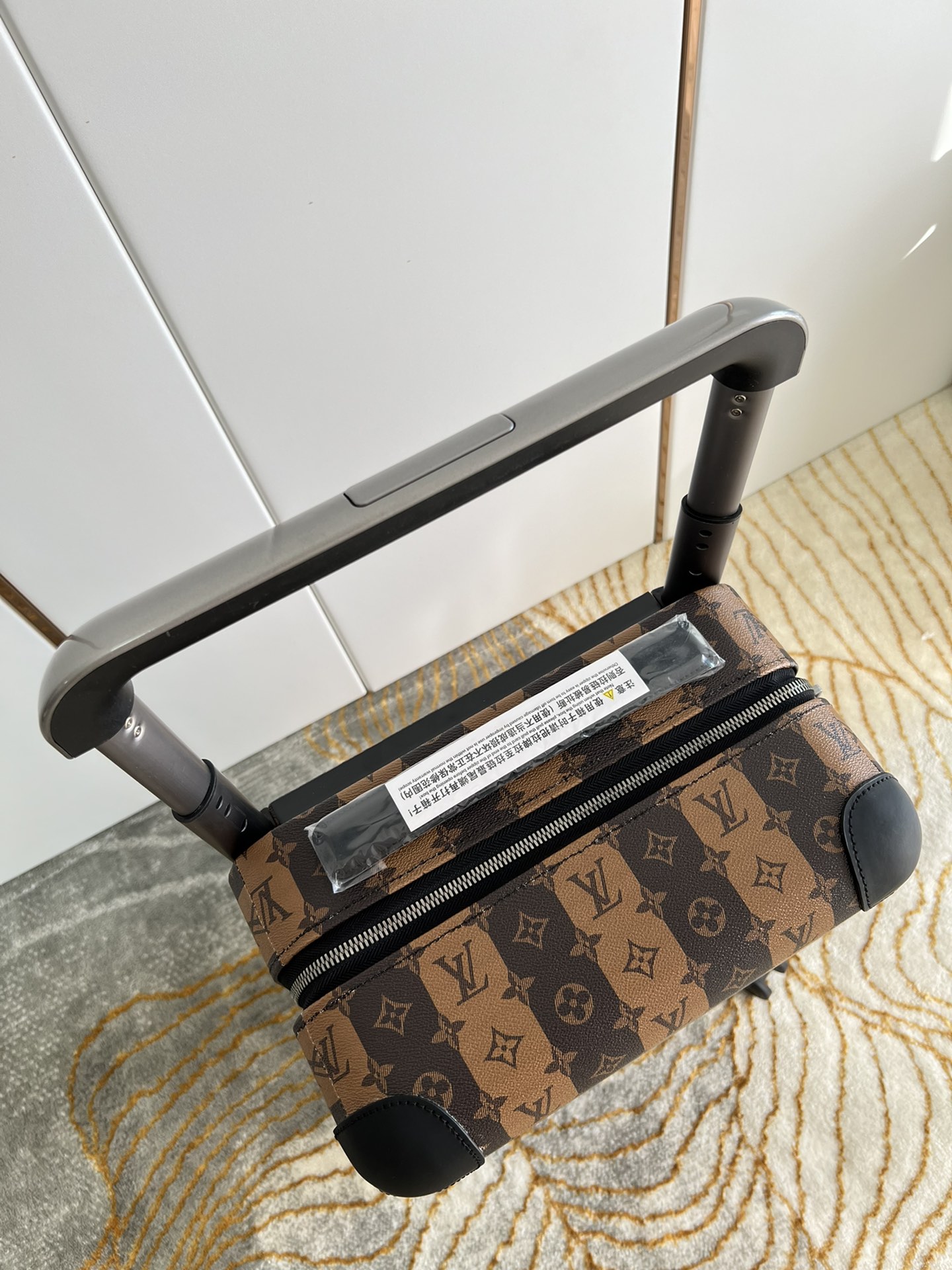 Luggage Bag