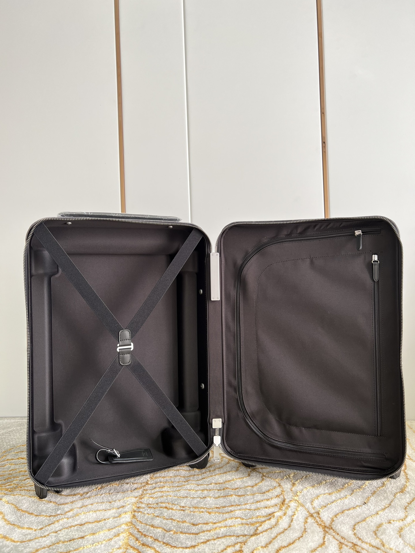 Luggage Bag