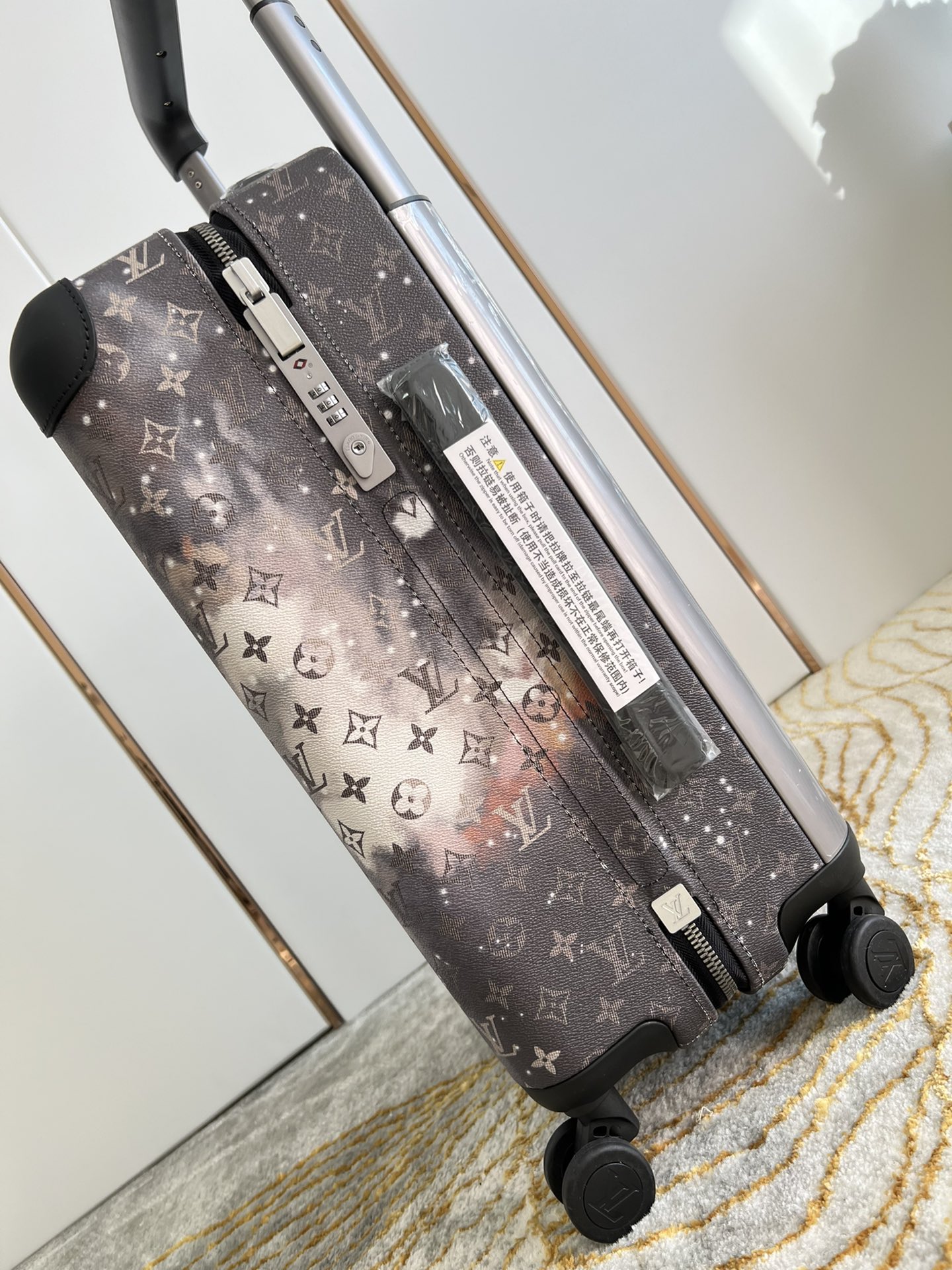 Luggage Bag