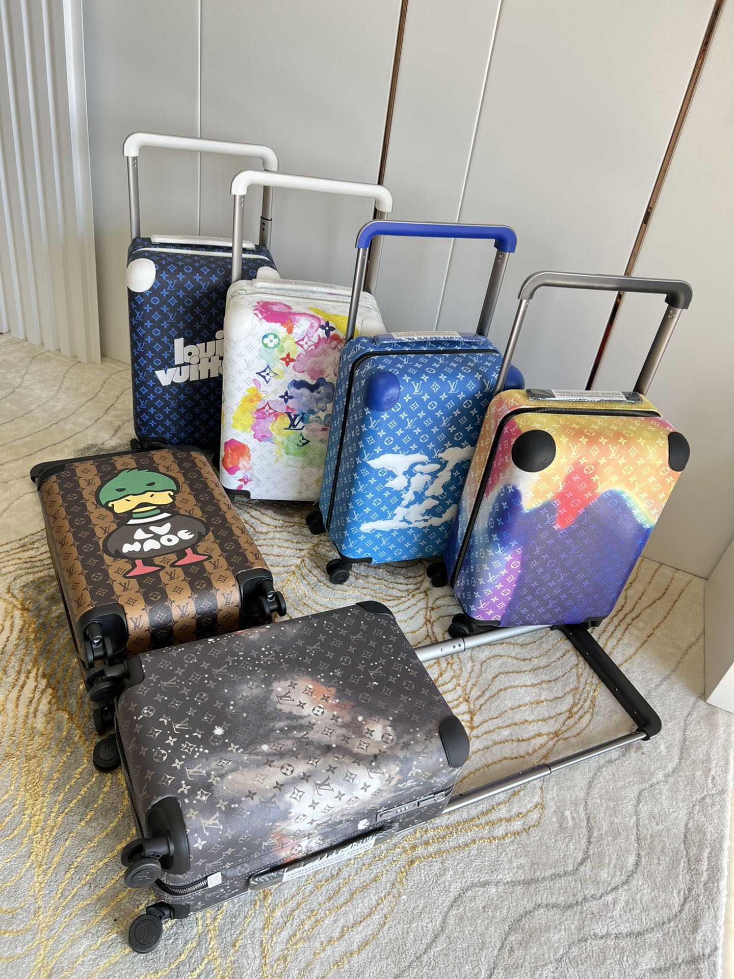 Luggage Bag