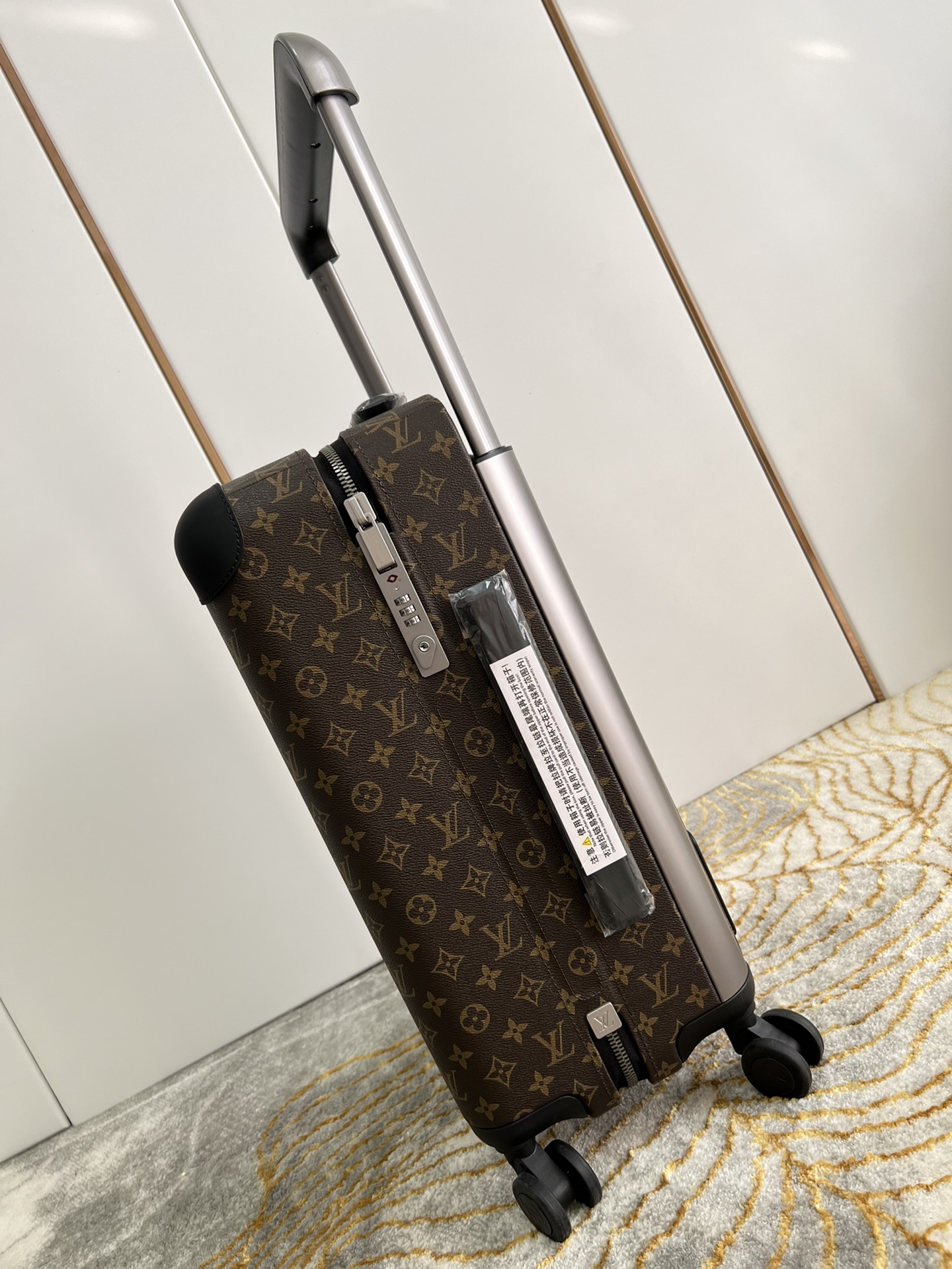 Luggage Bag