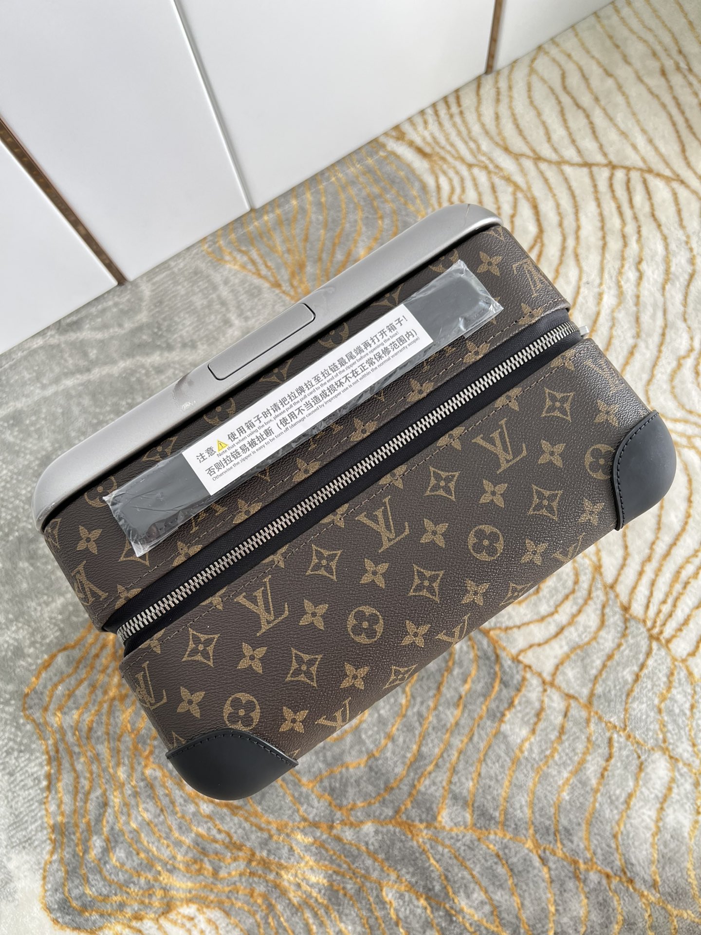 Luggage Bag